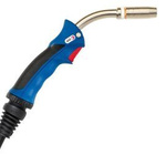 Uchwyt MIG/MAG chłodzony gazem BINZEL MB 25AK GRIP 5 m