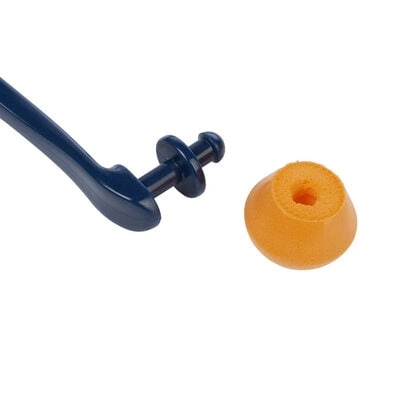 3M E-A-R Wkładki przeciwhałasowe 1310 26 dB na pałąku