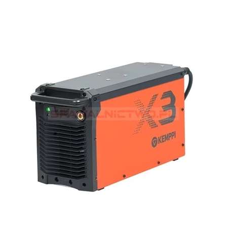 Źródło prądu KEMPPI X3 FASTMIG