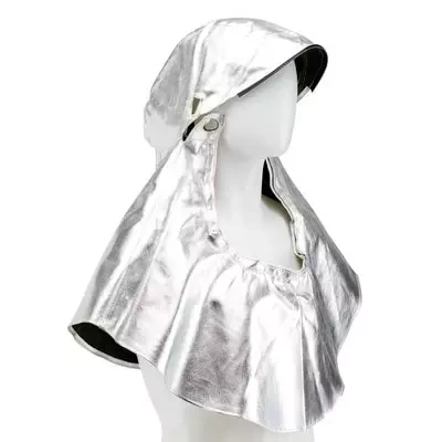 Osłona odporna na promieniowanie cieplne 3M Versaflo M-975