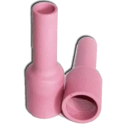 Dysza ceramiczna do przepływu laminarnego TBI SR 17/18/26/400 dł. 76 mm #7 54N15L