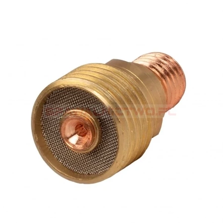 Soczewka gazowa SR 9/20 oraz 24/24W L=22mm d=2.4 mm