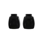 3M SECURE-CLICK D8000 Filtr z podwójnym przepływem chroniący przed gazami, parami i cząstkami stałymi