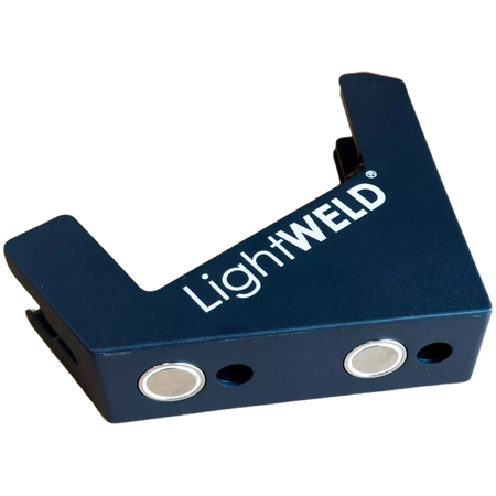 Podstawka pod uchwyt spawalniczy IPG LightWELD