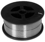 Drut samoosłonowy LINCOLN BESTER KIT FI 0.9 mm, szpula 0.45 kg, D100