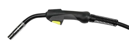 Uchwyt MIG/MAG chłodzony gazem ESAB EXEOR PSF 415