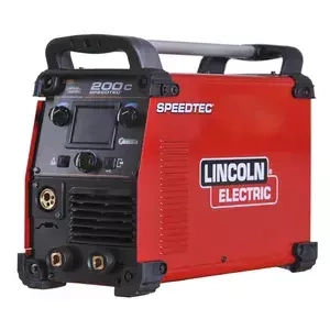 Urządzenie kompaktowe LINCOLN SPEEDTEC