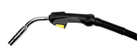 Uchwyt MIG/MAG chłodzony cieczą ESAB EXEOR PSF 520W