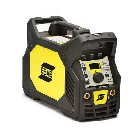 Urządzenie spawalnicze ESAB RENEGADE ES 300i