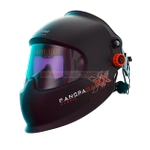 Przyłbica laserowa OPTREL PANORAMAXX HYBRID