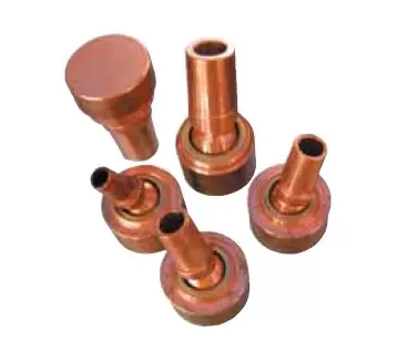 Końcówka elektrody DALEX 7K32