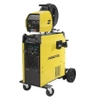 Zestaw spawalniczy ESAB FABRICATOR EM FABRICATOR EM 401i + Podajnik FEED 304