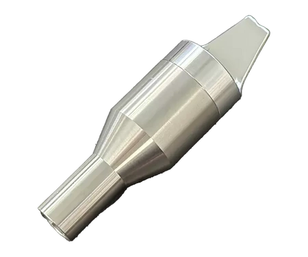 Dysza czyszcząca IPG LightWELD XC narożna zewnętrzna