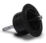 KEMPER - pierścień 360 do ramion w urządzeniach mobilnych