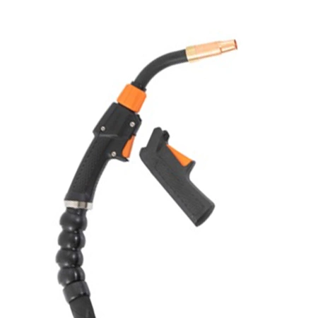 Uchwyt MIG/MAG chłodzony gazem KEMPPI FLEXLITE-GX-308 Multineck