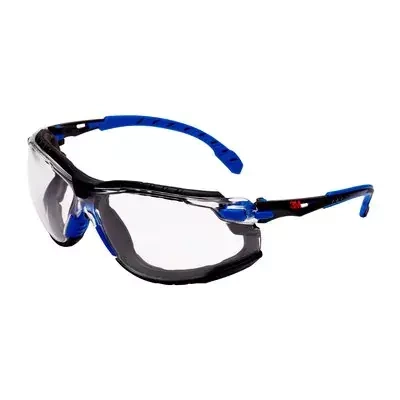 3M SOLUS 1000 Okulary ochronne z powłoką SCHOTCHGARD