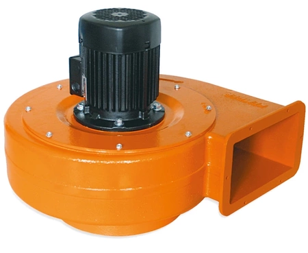 Wentylator nadmuchowy KEMPER 3000 m3/h