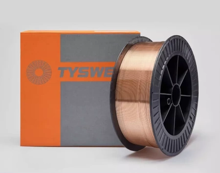 Drut lity niskostopowy TYSWELD T20 SG2 D200