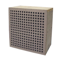 KLIMAWENT SMOG-FILTER Kaseta z węglem aktywnym 3-szt./op.