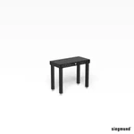 Stół spawalniczy SIEGMUND SYSTEM-16 PROFESSIONAL-EXTREME-8.7 z azotowaniem 1000 x 500 mm