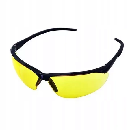 Okulary ochronne ESAB WARRIOR SPECTATLES bursztynowe