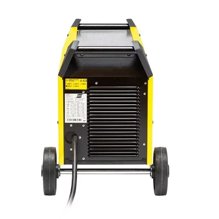 Podwozie do źródła prądu ESAB Warrior i Aristo