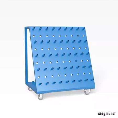 Wózek na narzędzia SIEGMUND SYSTEM-28