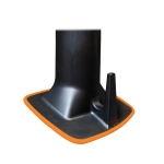 KEMPER THE HOOD Ssawka odciągowa