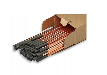 Elektrody węglowe TECWELD 305 6 - 6.5 mm