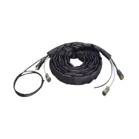 Przewody pośrednie chłodzone gazem ESAB WARRIOR-EDGE-500 70-mm2