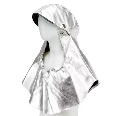 Osłona odporna na promieniowanie cieplne 3M Versaflo M-975