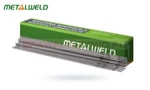 Elektrody rutylowe METALWELD RUTWELD 12