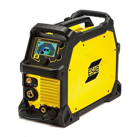 Urządzenie kompaktowe ESAB REBEL EMP 205ic AC/DC