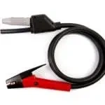 Palnik do żłobienia elektropowietrznego ESAB ARCAIR K4000 HD z zestawem do podłączenia