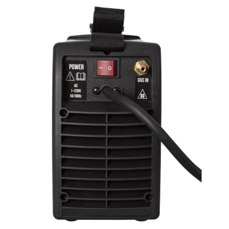 Urządzenie spawalnicze SPARTUS PROTIG 220P ACDC