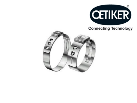 Obejma zaciskowa OETIKER GER