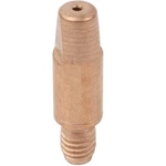 Końcówka prądowa M6/28 CuCrZr 1.0 mm