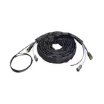 Przewody pośrednie chłodzone cieczą ESAB WARRIOR-EDGE-500 95-mm2