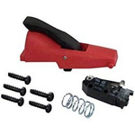 Przycisk uchwytu HYPERTHERM DURAMAX / HYAMP / T30