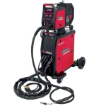 Konfigurator zestawu LINCOLN POWERTEC iS