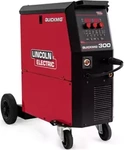 Urządzenie kompaktowe LINCOLN QUICKMIG 300