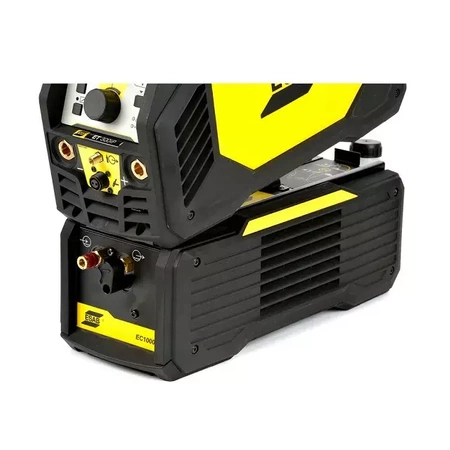 Urządzenie spawalnicze ESAB RENEGADE ET 300iP DC PULSE