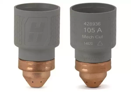Wkład do cięcia zmechanizowanego HYPERTHERM SmartSYNC 105A