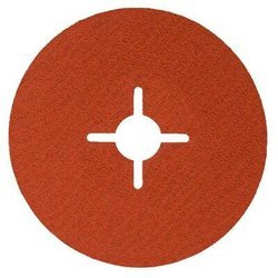 3M 787C Dysk fibrowy P80+ 125 mm x 22 mm