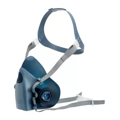 3M 7500 Półmaska wielokrotnego użytku