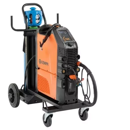 Konfigurator Kemppi MasterTig ACDC