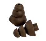 3M ULTRAFIT Końcówki wkładek przeciwhałasowych do ochronników z komunikacją  mały