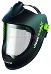 Przyłbica do szlifowania i cięcia OPTREL CLEARMAXX do systemu powietrza e3000x