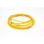 Prowadnik drutu KEMPPI FLEXLITE MIG, stal Fe żółty, 1.2-1.6 mm, 5 m, do GX 605/608 W