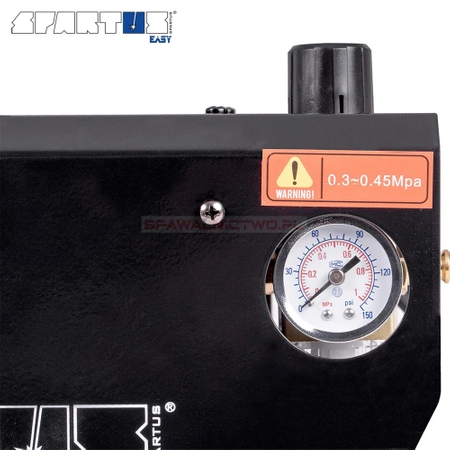 Przecinarka plazmowa SPARTUS EASYCUT 40SL